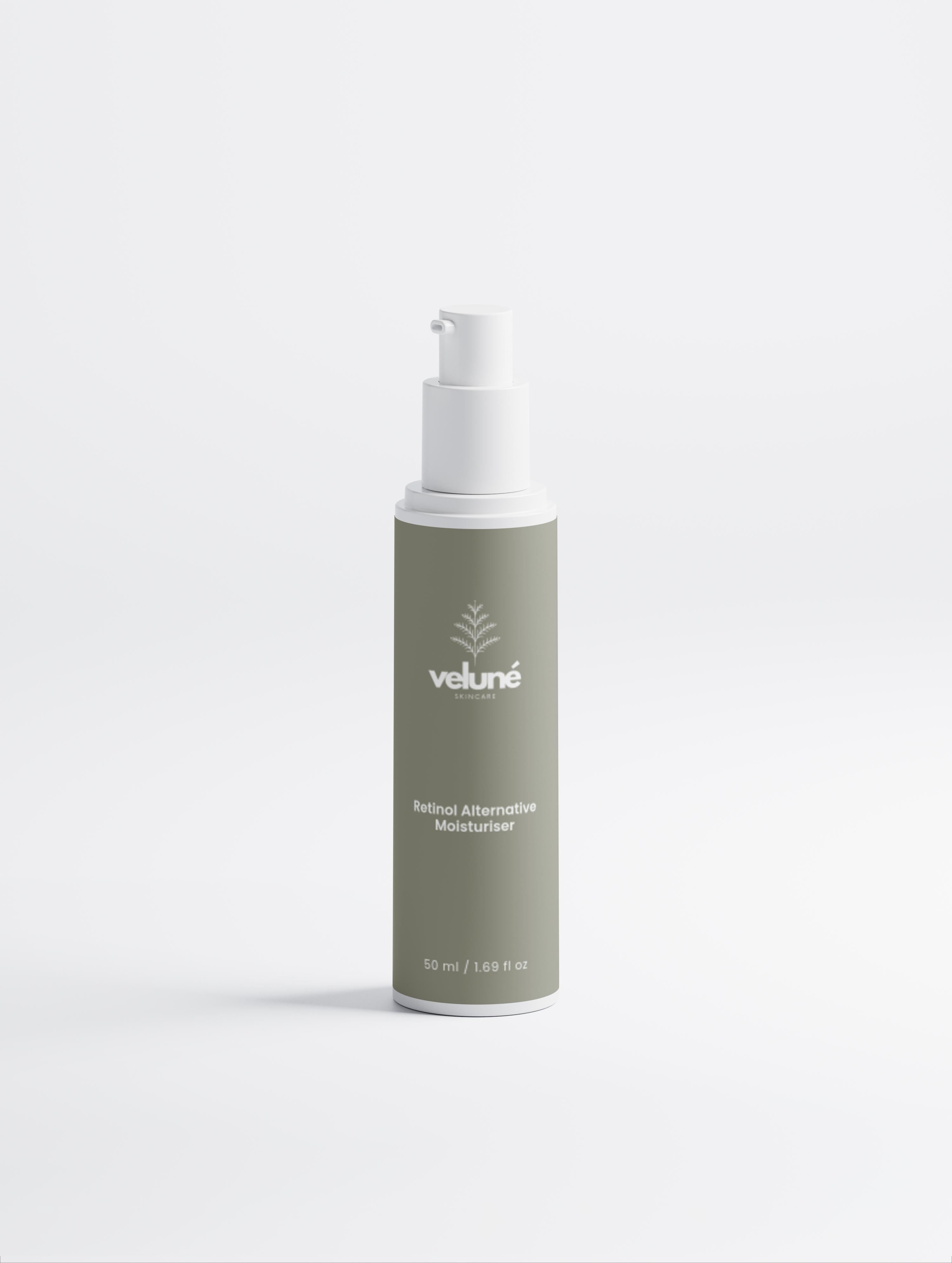 Retinol Alternative Moisturiser