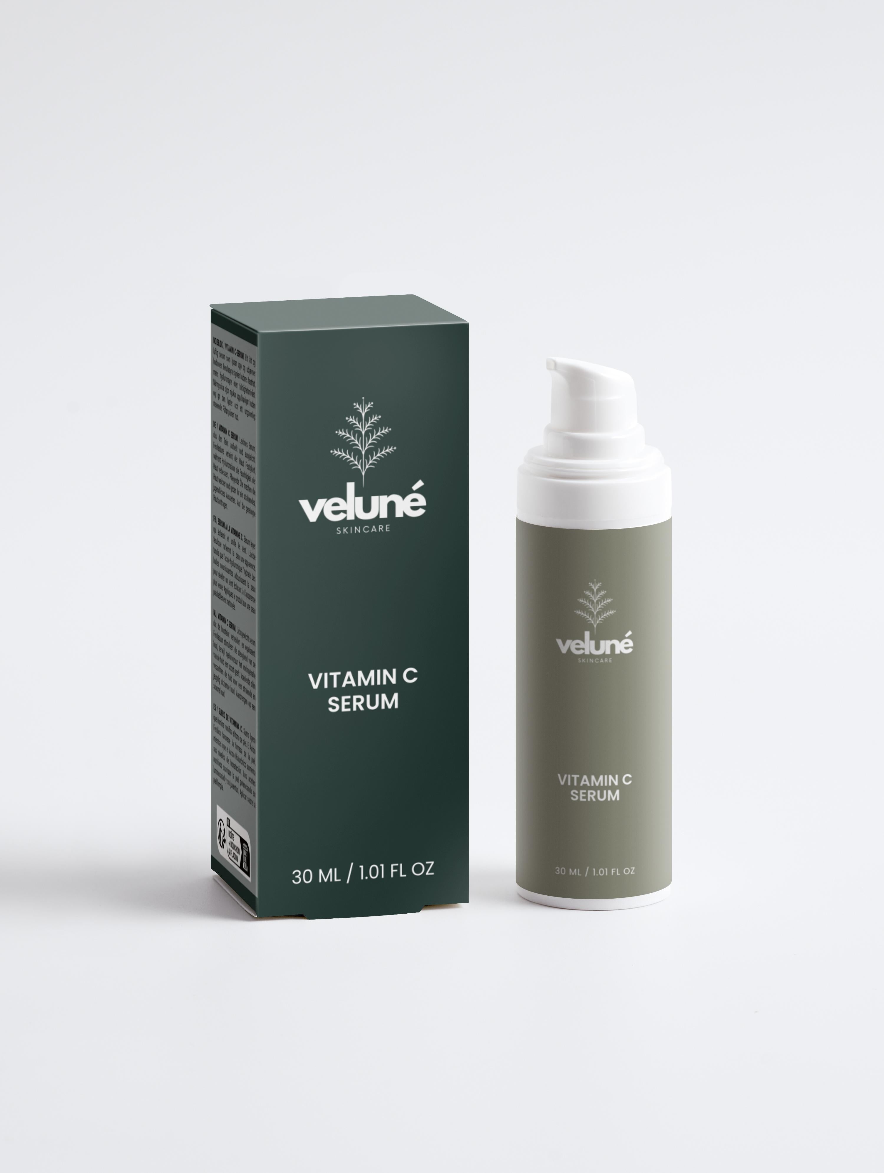 Vitamin C Serum