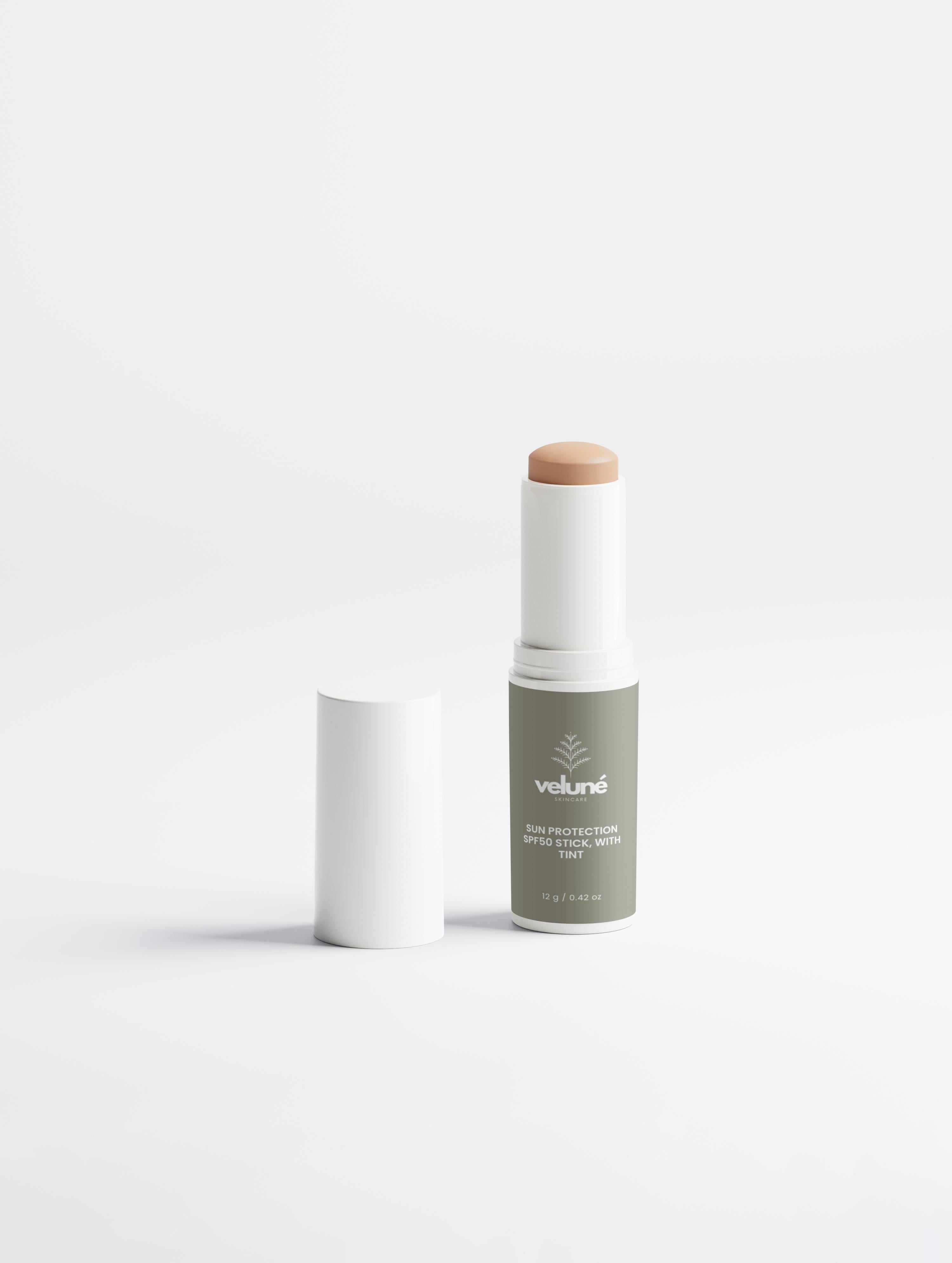 Sun Protection SPF50 Stick, with tint